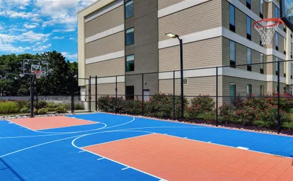 Recreational Facility