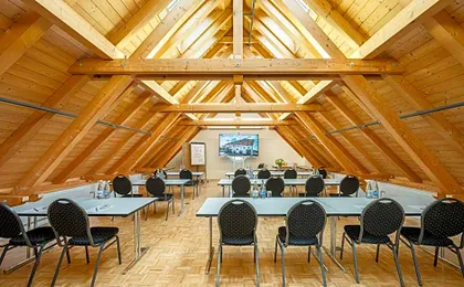 Hotel Greuterhof Islikon