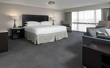 Hilton Greenville