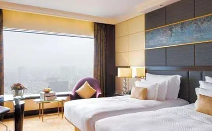 Starworld Hotel