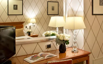 STARHOTELS METROPOLE
