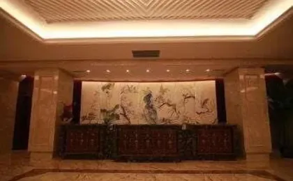 Ramada Suzhou Wujiang