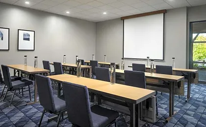 Courtyard by Marriott Santa Rosa