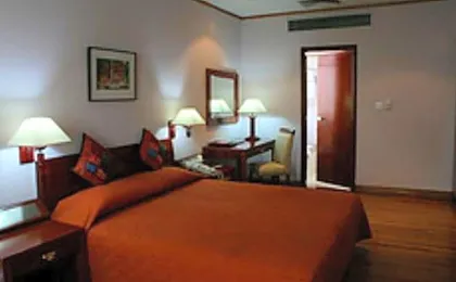 Western Inn International