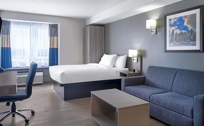 Microtel Inn & Suites by Wyndham Kanata Ottawa West