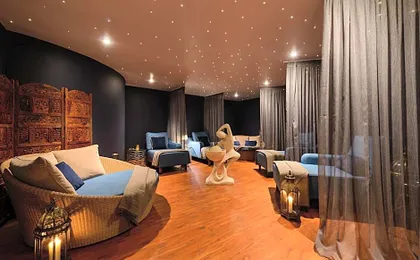 Hillgrove Hotel, Leisure & Spa