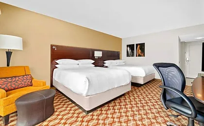 Louisville Marriott East