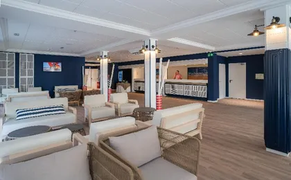 MEDPLAYA HOTEL RIUDOR