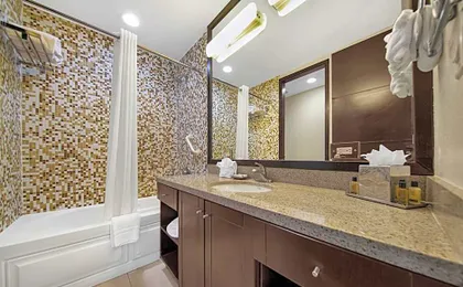 Peninsula Island Resort & Spa - Beachfront Property at South Padre Island