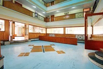 Hotel Royal Palazzo