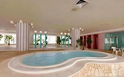 Hakuba Alps Hotel