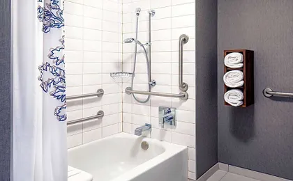 Residence Inn by Marriott Boston Woburn