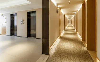 Ji Hotel (Beijing Yizhuang Development Zone)