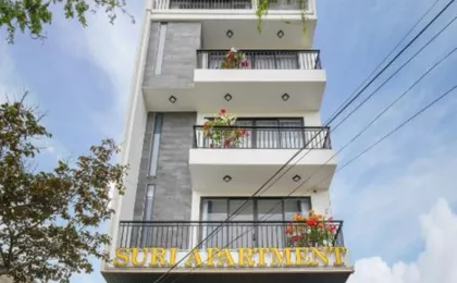 Suri Apartment & Hotel by ZUZU
