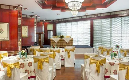 Clarks Amer, Jaipur