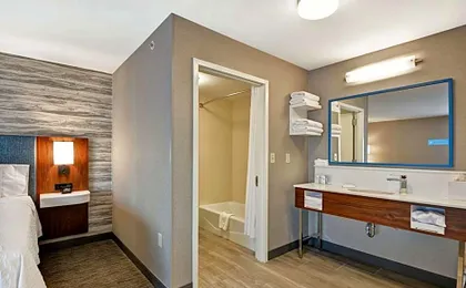 Hampton Inn Moab