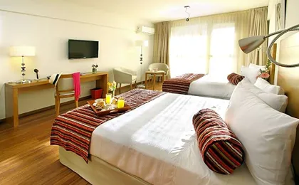 BA Sohotel