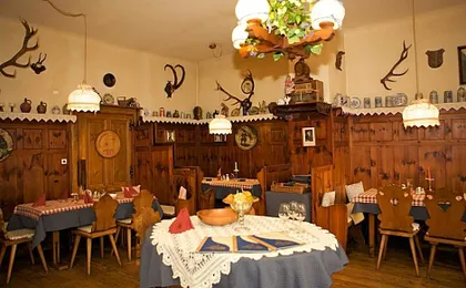 Gasthof Roderich Hotel