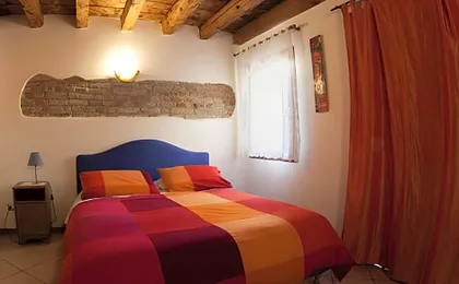 Bed and Breakfast Casa Taty