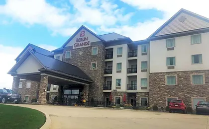Berlin Grande Hotel