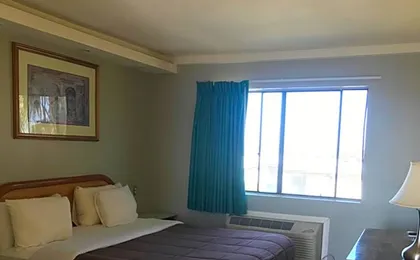 777 Motor Inn