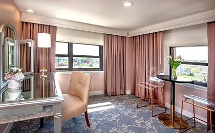 Peoria Marriott Pere Marquette