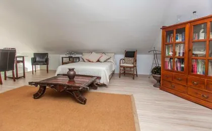 Villa Capricho