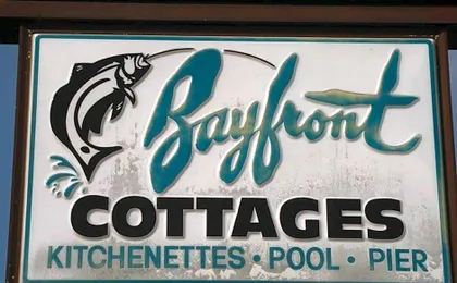 Bayfront Cottages