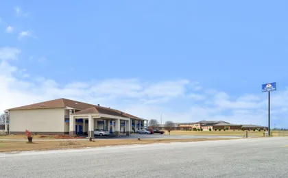 Americas Best Value Inn Bishopville