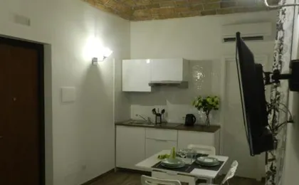 San Pietro - Vaticano - Executive Studio Flat
