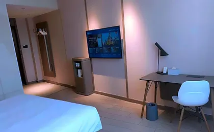 Hanting Hotel Shanghai Luodian Ancient Town