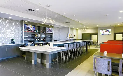 Holiday Inn Abilene - North College Area By IHG
