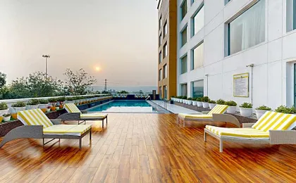 Gurmon Hotels Sohna Road Gurugram, a member of Radisson Individuals