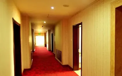 XinLi HOTEL