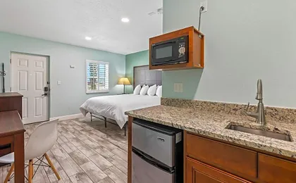 Atlantic Shores Motel