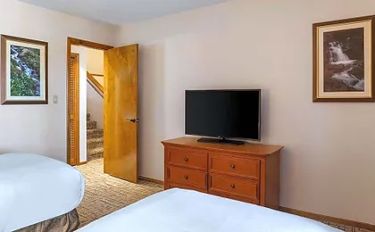 Club Wyndham Pagosa