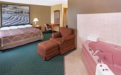 Circle S Motel
