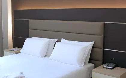 Hotel Vergilius Billia