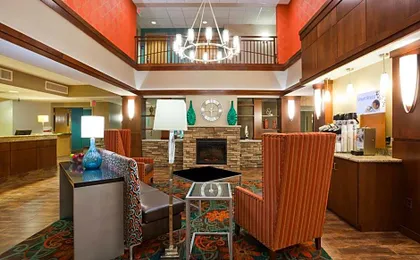 Holiday Inn Express St. Cloud By IHG