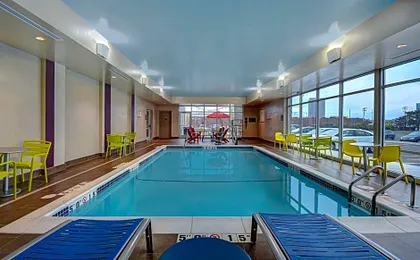 Home2 Suites by Hilton Detroit Troy