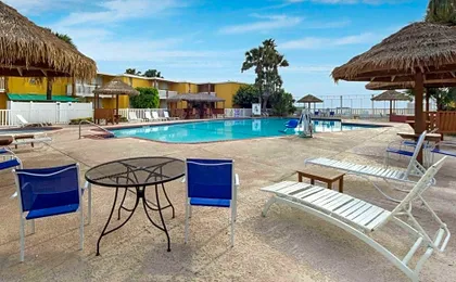 Quality Inn & Suites Corpus Christi Beachside