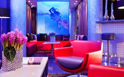 BarLounge