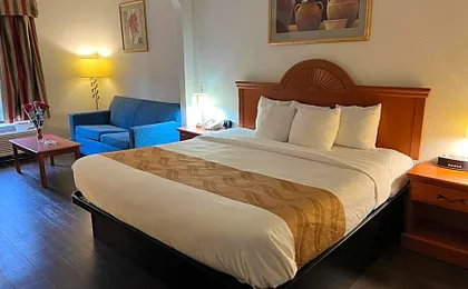 Quality Suites Altavista - Lynchburg South