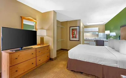 Extended Stay America Select Suites - Phoenix - Mesa - West