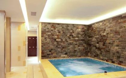 Mercure Beijing Downtown