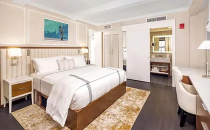 Hilton Club The Quin New York