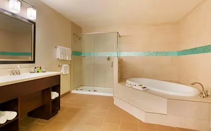 Embassy Suites By Hilton Hotel Corpus Christi