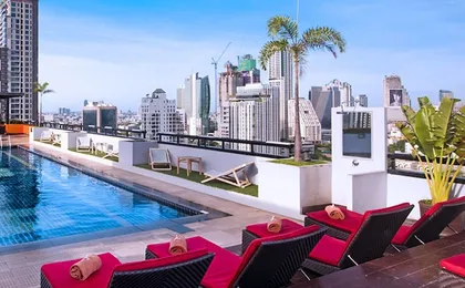 FURAMA SILOM