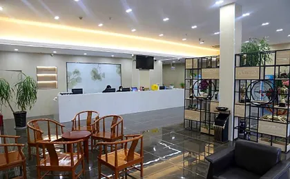 GreenTree Inn Xuyi Bus Station