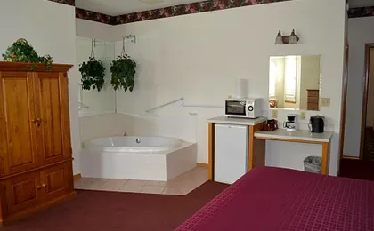 Anaco Bay Inn